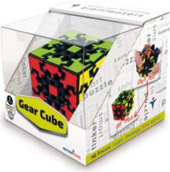 Prāta spēle Gear Cube