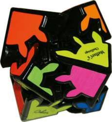 Prāta spēle Gear Shift