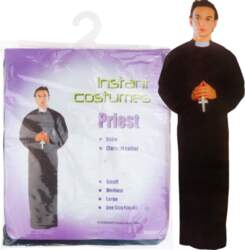 Priestera kostīms