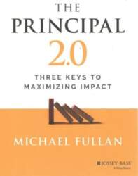 Principal 2.0: Three Keys to