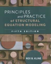 Principles and Practice of Structural Equation