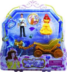 Princis un princese