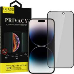 Privacy Glass iPhone 12 Pro Max