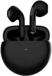 Pro6 TWS Touch Control Bluetooth 5