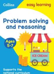 Problem Solving and Reasoning Ages 5-7:
