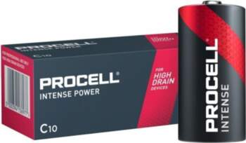 Procell Intense LR14 C 10 gab