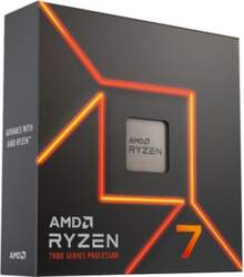 Procesors AMD Ryzen 7 7800X3D processor