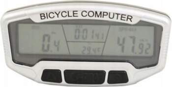 Profesionāls velosipēda dators Lcd (2281