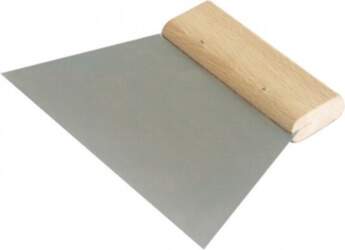 Profix tērauda tepe 250mm gluda