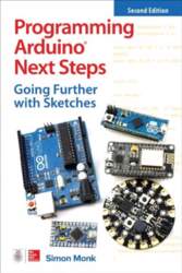 Programming Arduino Next Steps: Going Further