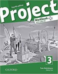 Project (4th Ed) 3 WBK &