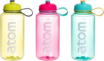 Pudele Atom, 1000 ml