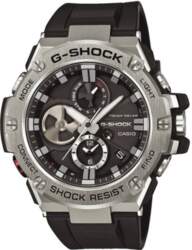 Pulkstenis CASIO GST-B100-1AER