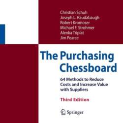Purchasing Chessboard: 64 Methods to Reduce