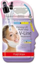 PUREDERM - MULTI STEP V-LINE 2