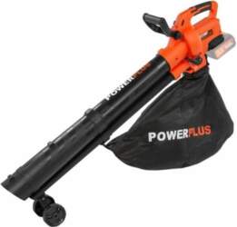 Pūtējs Powerplus Powdpg75270 40 V