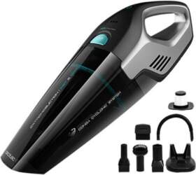 Putekļu sūcējs Cecotec Conga Immortal ExtremeSuction