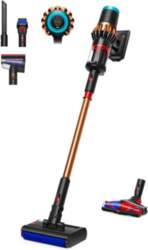 Putekļu sūcējs - slota Dyson V16