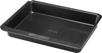 Pyrex Magic cepšanas trauks, melns