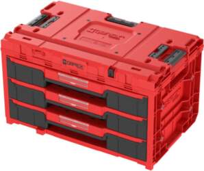 Qbrick System One Drawer 3 Toolbox