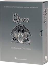Queen - The Platinum Collection: Complete