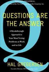 Questions Are the Answer: A Breakthrough