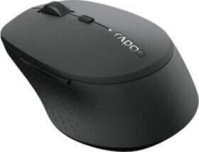Rapoo M300, melns