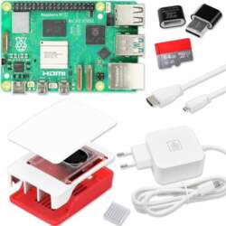 Raspberry Pi 5 8 Gb starter