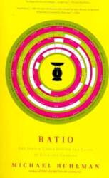 Ratio: The Simple Codes Behind the