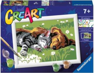 Ravensburger glezna