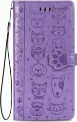 Reach Cat-Dog Case