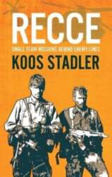 Recce: Small Team Missions Behind Enemy