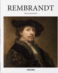 Rembrandt, basic art
