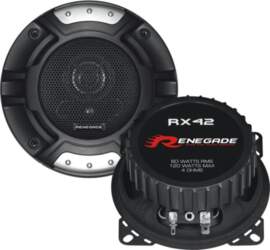 Renegade RX42