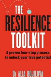 Resilience Toolkit: A proven four-step process