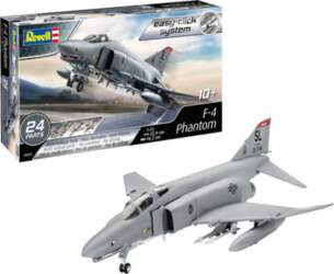 Revell - McDonnell F-4E Phantom II