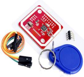 RFID/NFC PN532 NXP