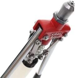 Riveter 2-handed 13"