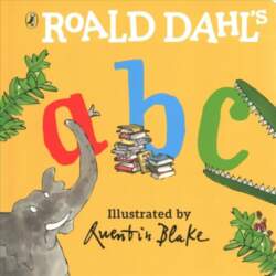 Roald Dahl`s ABC