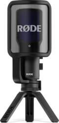RØDE NT-USB+ mikrofons, NTUSB+, 24 bit