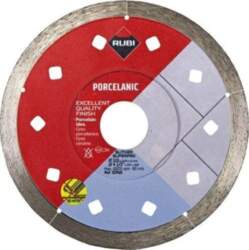 Rubi Slither 115 Superpro dimanta disks