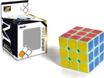 Rubika kubs V tips