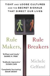 Rule Makers, Rule Breakers: Tight and