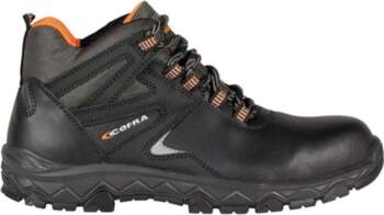 Safety Boots Cofra Ascent S3 SRC