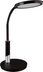 SAMUEL LED melns max 500 lm