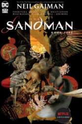 Sandman Book Five
