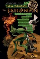 Sandman Volume 6: Fables and Reflections