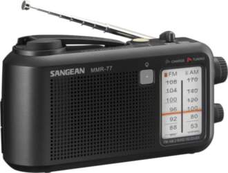 Sangean MMR-77