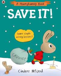 Save It!: Learn simple money