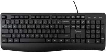 Sbox K-103 US